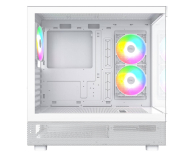 Montech XR ARGB White - 1369614 - zdjęcie 2